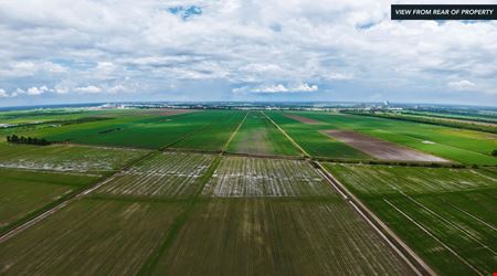 Mississippi River Industrial Development Opportunity