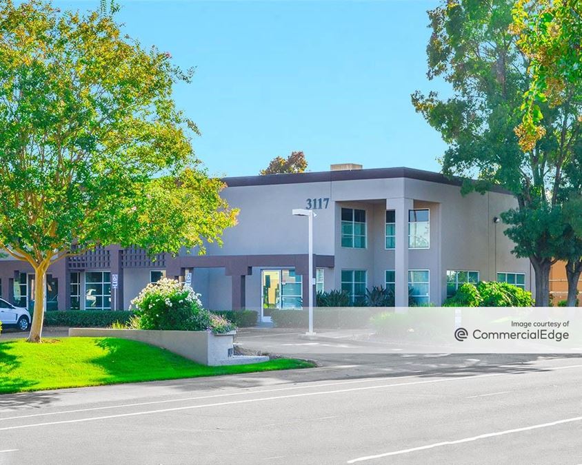 Sierra Business Center