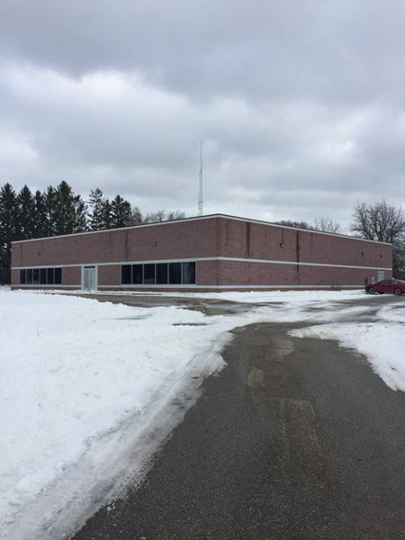 Flex Space space for Sale at ±11,236 Flex Retail on ±4.33 acres in Ionia