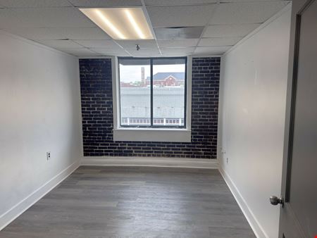 Downtown Gainesville Office Suites Available