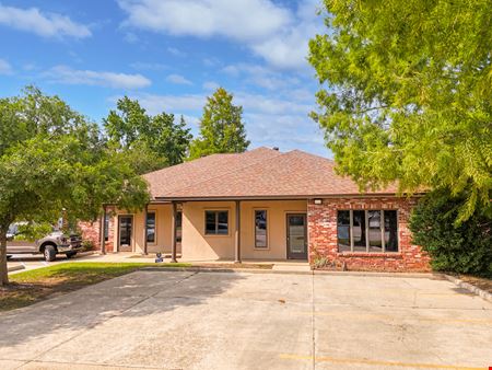 Office space for Rent at Commercial/Office Spaces in Cul-De-Sac off Bluebonnet Boulevard in Baton Rouge