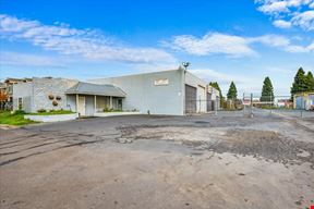 Industrial Owner/Investment Opportunity