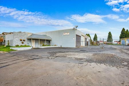 Industrial space for Sale at Industrial Owner/Investment Opportunity in Santa Rosa