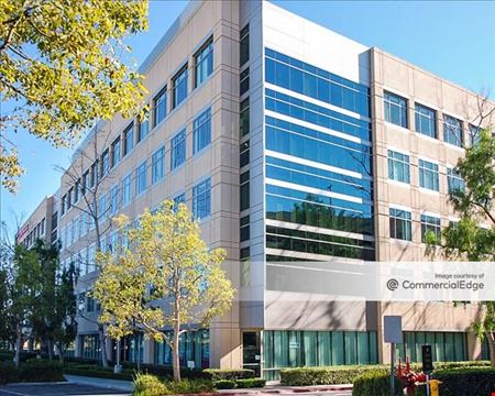 Office space for Rent at Summit Office Campus in Aliso Viejo