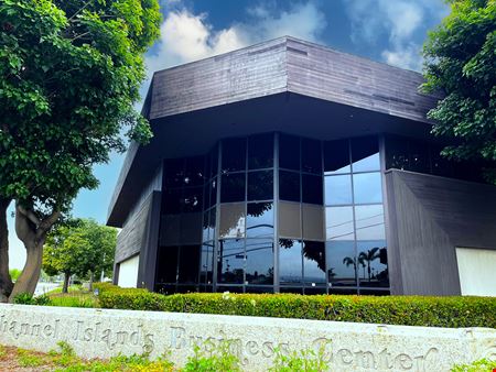 Office space for Rent at 1690 Universe Circle in Oxnard