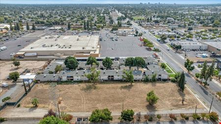 Parcel For Sale in Great Infill Location