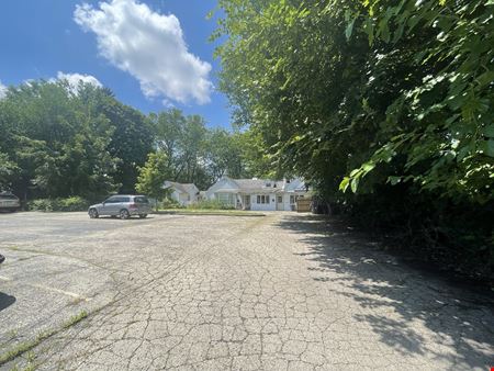 Prime Mixed-Use Redevelopment Opportunity