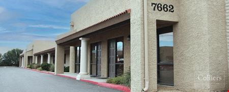 Office space for Rent at Office-Warehouse Space for Lease in Scottsdale in Scottsdale