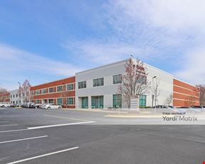 Gunston Commerce Center - Building 7