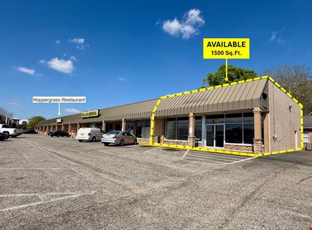 Retail space for Rent at 133 S. East Avenue in Ozark