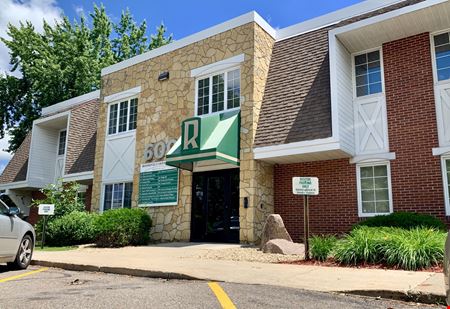 Office space for Rent at Roosevelt Office Park in St Cloud