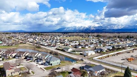Duplex - 7 Muskrat Dr