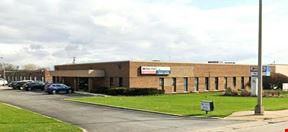Oak Lawn Medical Complex