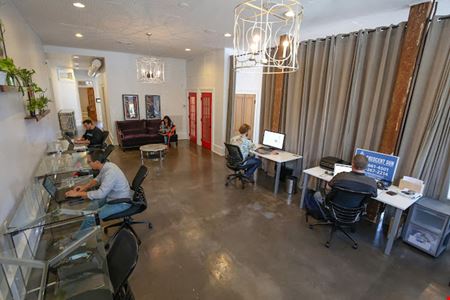 Office space for Rent at Urban HUB - urbanHUB LGD in New Orleans
