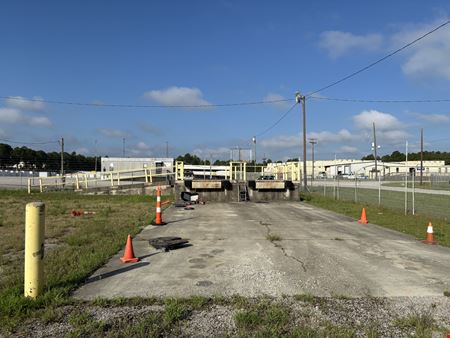 126 Access Rd