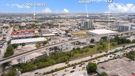 Other space for Sale at MELROSE REDEVELOPMENT | COVERED LANT PLAY +-$200K YEARLY / UNITS in Miami