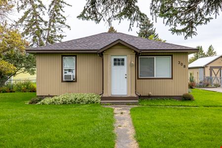 308 E Evergreen Dr