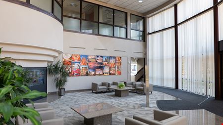 High Meadow Office Building