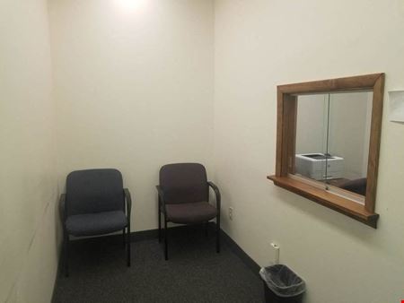 Lease/Office Space