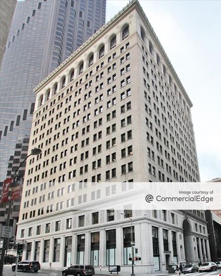 Office space for Rent at 315 Montgomery Street in San Francisco