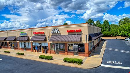 McDonough West