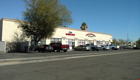 Retail space for Rent at 58 N Country Club Dr in Mesa