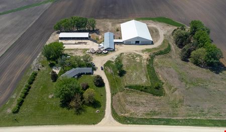 Industrial space for Rent at Large Industrial Warehouse with Flexible Layout & High-Capacity Doors in Pine Island