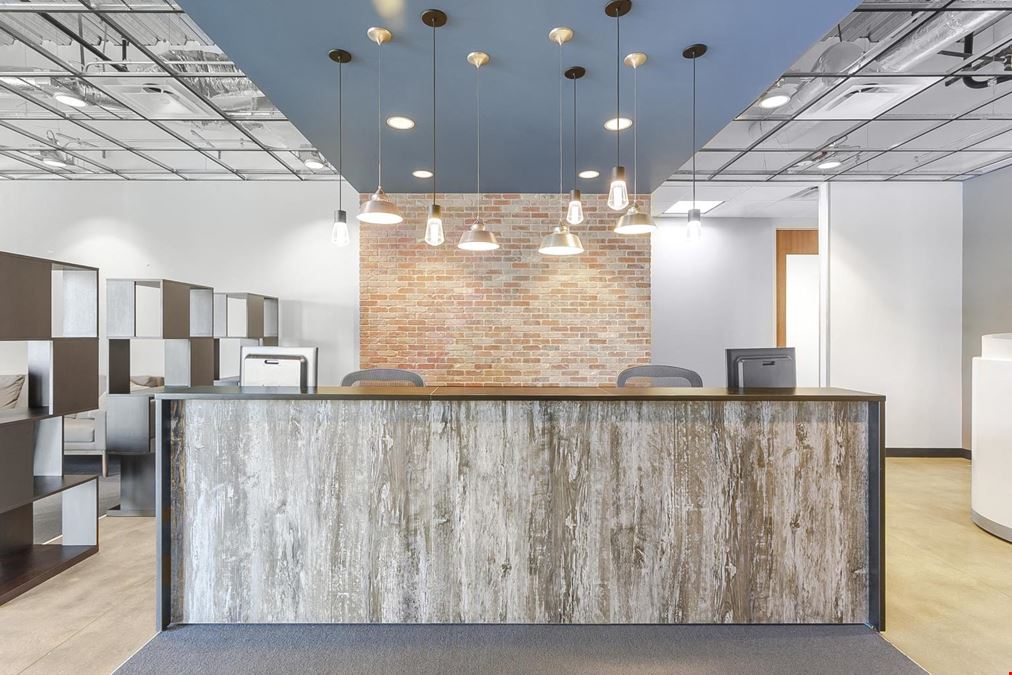 Regus - Frisco - Stonebriar Center