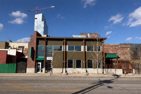 Retail space for Sale at For Sale: Premier Mixed-Use Building in Indianapolis