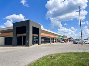 South Flint Plaza