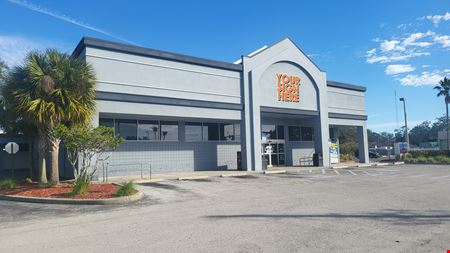 Retail space for Rent at Save A Lot | Sublease | Largo in Largo