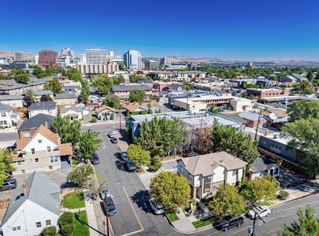 Office space for Sale at 95 La Rue Ave in Reno