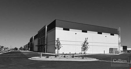 Industrial space for Rent at Copper Crossing | Building 4 in Salt Lake City