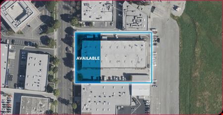 Industrial space for Rent at 23880 Madison St in Torrance