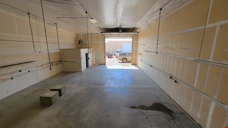 ±2,468 SF Unit