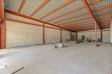 Santa Fe/Colony Ridge Retail Space Ste A