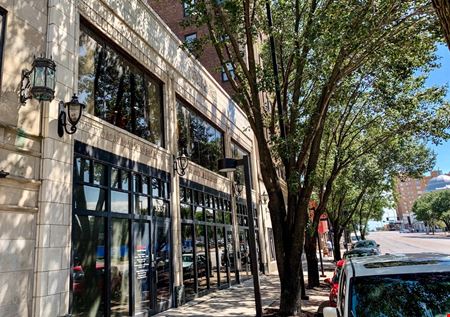 Office space for Rent at 3543 Broadway Blvd in Kansas City