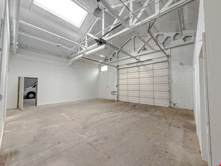 ±10,000 SF Renovated Retail