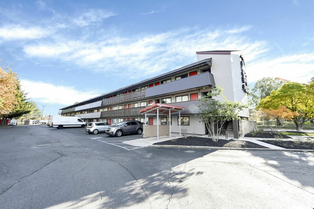 441 Ackerman Rd