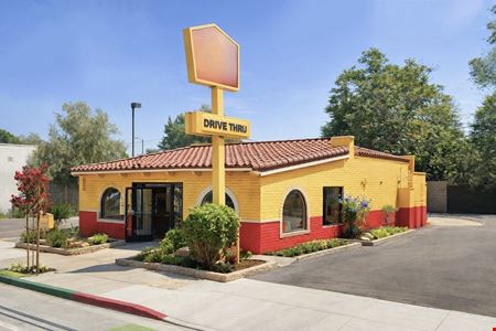 Retail space for Sale at 2nd Generation Owner/User Drive-Thru Restaurant Opportunity (Long Beach) in Long Beach