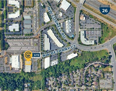 Office space for Rent at 16500 NW Bethany Ct in Beaverton