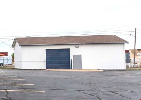 Industrial space for Rent at 3005 S Fillmore St in Amarillo