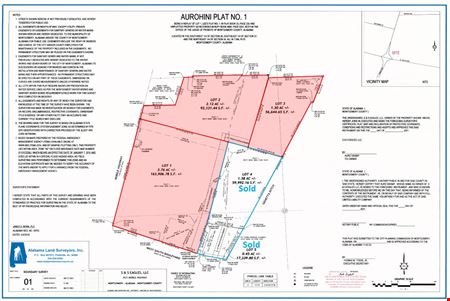 4231 MOBILE HIGHWAY - US 31/US 80/US 231
