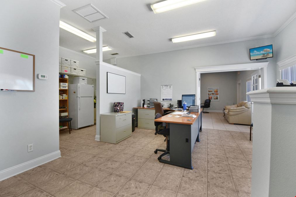 2071 Dobbs Road