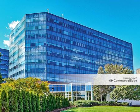 Office space for Rent at Lincoln Harbor - 1000 Harbor Blvd in Weehawken
