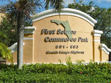 Industrial space for Rent at Office/Warehouse Units in Fort Pierce