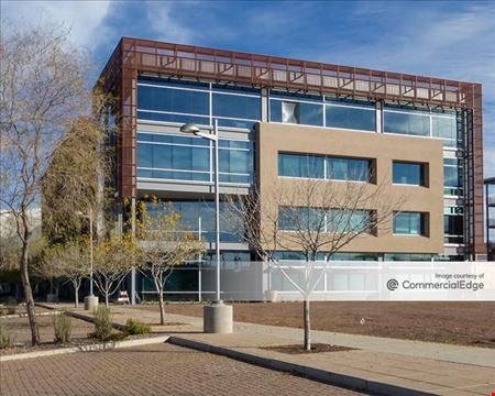 Office space for Rent at SkySong 3 in Scottsdale