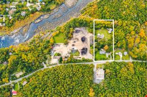 380 Yaphank Middle Island Road | ±5.87 Acre Development Opportunity