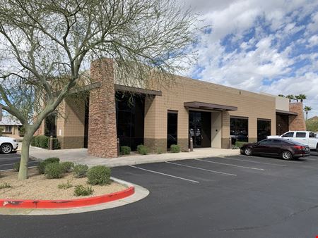 Office space for Rent at 16843 N 31st Ave Bldg 6, Ste 170 in Phoenix