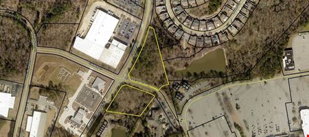 VacantLand space for Sale at CLEVELAND RD COMMERCIAL LOTS in Bogart
